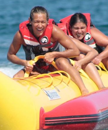 Banana Boat