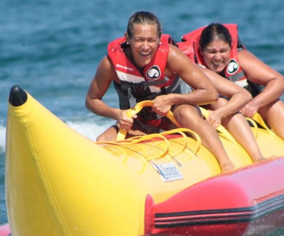 Banana Boat