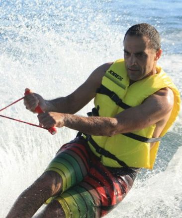 Ski Aquatico